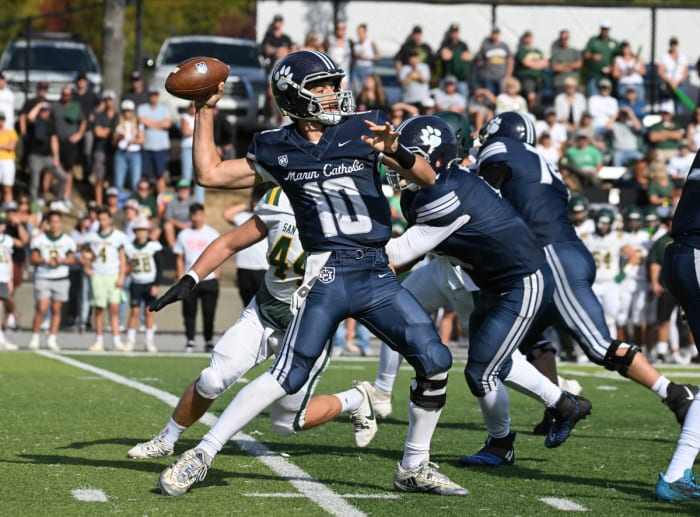 San Marin 10, Marin Catholic 6  by Greg Jungferman 11-04-2023110420230 (2)
